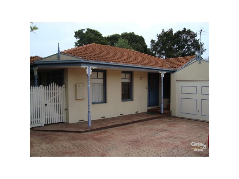 3/14 Barrington Street, Bentleigh East VIC 3165