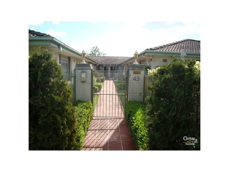 3/49 Beaumaris Parade, Highett VIC 3190