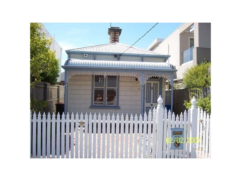 28 Berwick Street, Brighton VIC 3186