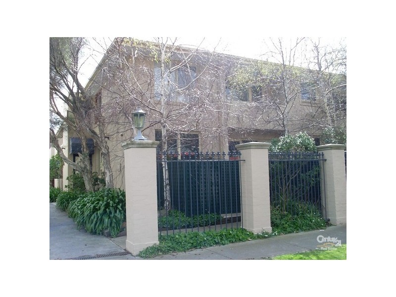 2/19-21 Abbott Street, Sandringham VIC 3191