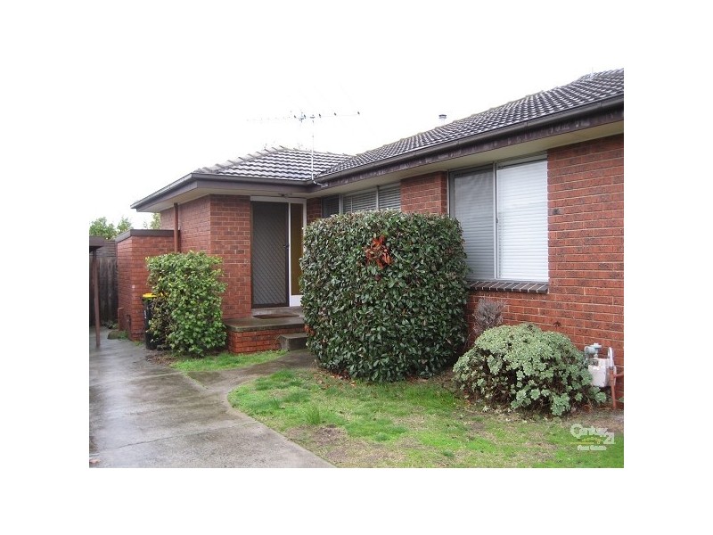 5/256 Warrigal Road, Cheltenham VIC 3192