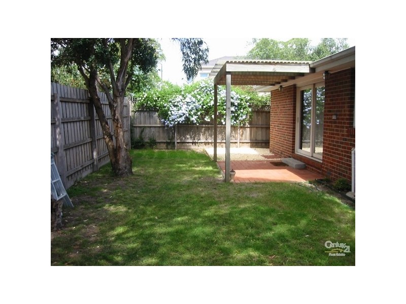 4A Robinson Street, Brighton East VIC 3187