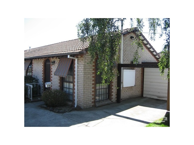 1/11 Argus Street, Cheltenham VIC 3192
