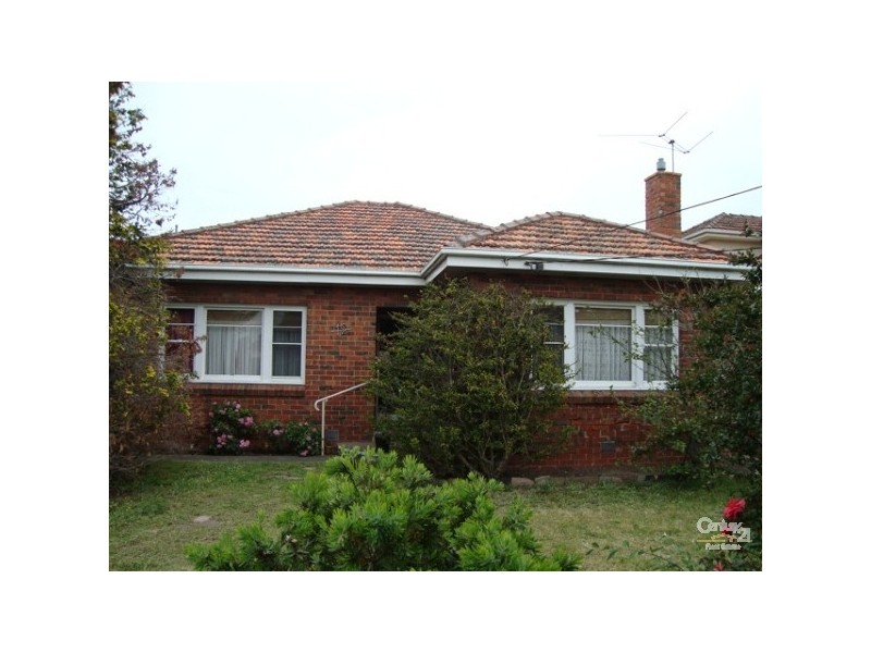 12 Hudson Street, Bentleigh VIC 3204