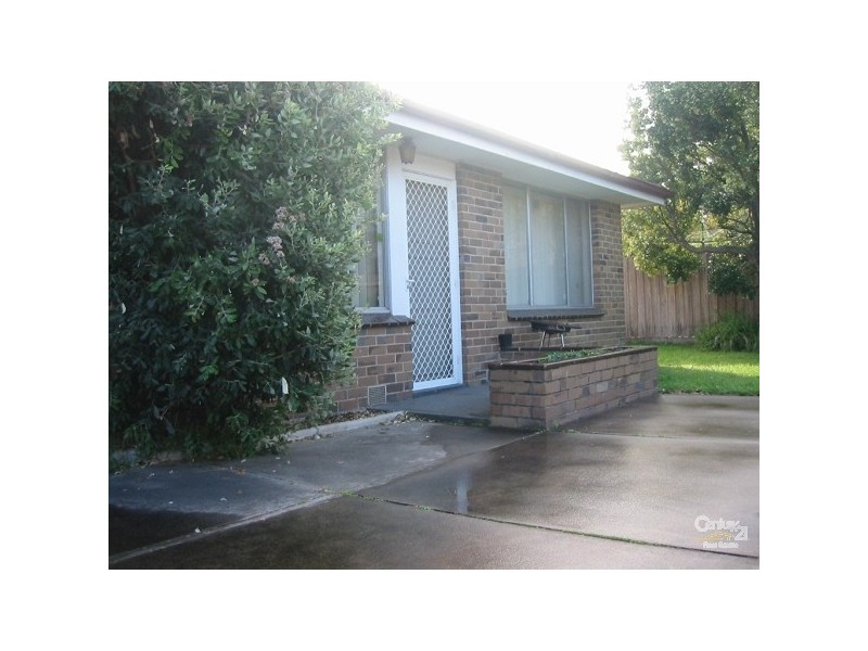 3/109 Centre Dandenong Road, Cheltenham VIC 3192