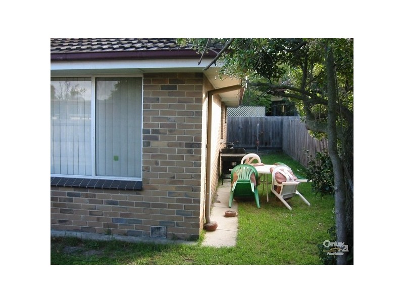 3/109 Centre Dandenong Road, Cheltenham VIC 3192