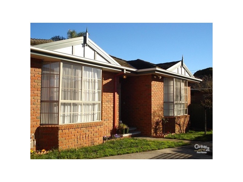 2/6 Monash Street, Bentleigh East VIC 3165