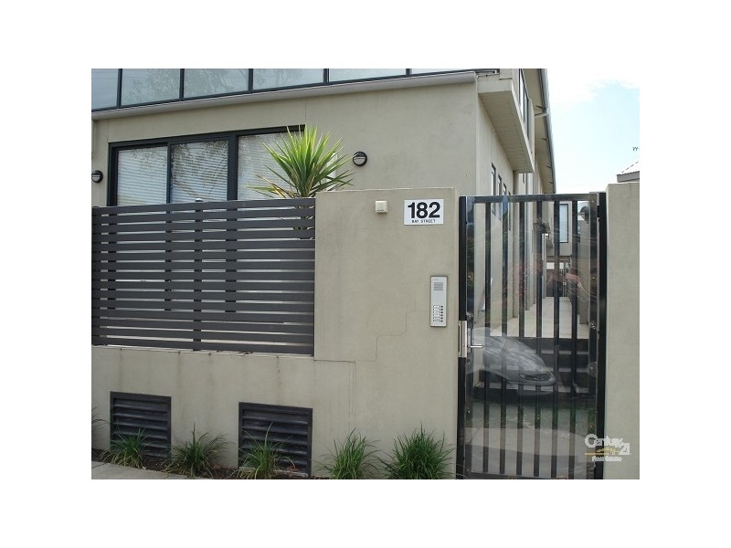 4/182 Bay Street, Brighton VIC 3186