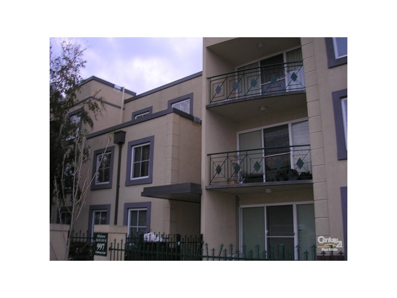 4/977-997 Dandenong Road, Malvern East VIC 3145