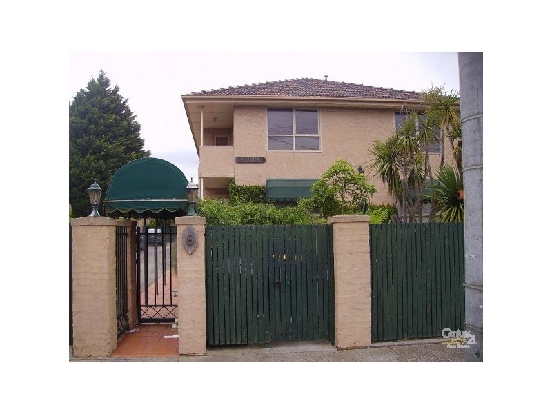 3/6 Rigby Avenue, Carnegie VIC 3163