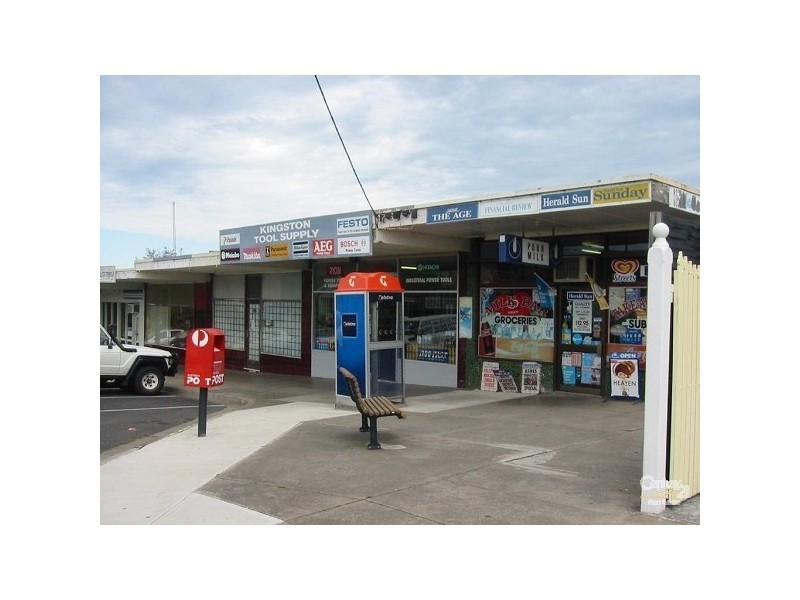 20/96 Cavanagh Street, Cheltenham VIC 3192