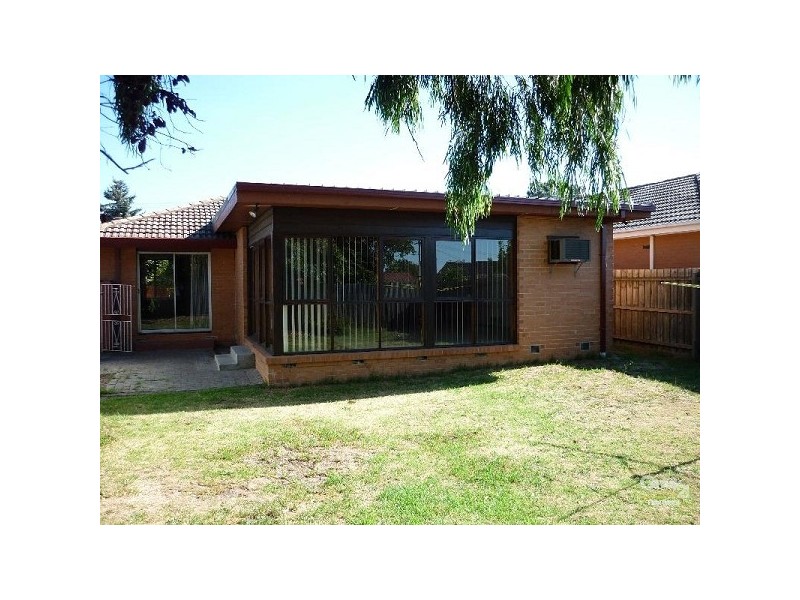 5 Pitt Street, Oakleigh South VIC 3167