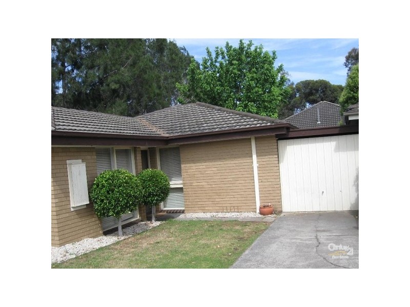 8/50 Fewster Road, Hampton VIC 3188