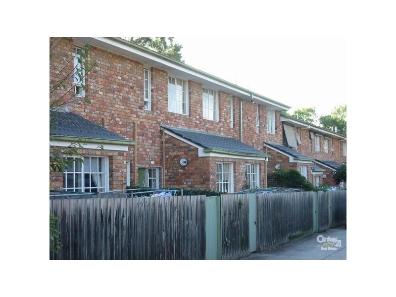 7/1 Jellicoe Street, Cheltenham VIC 3192