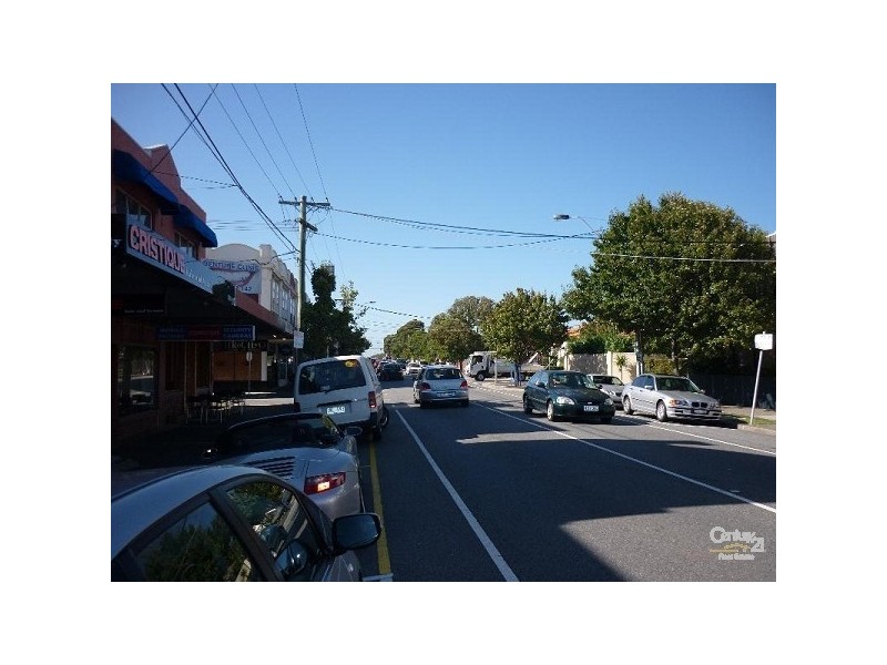 5/519 Hampton Street, Hampton VIC 3188