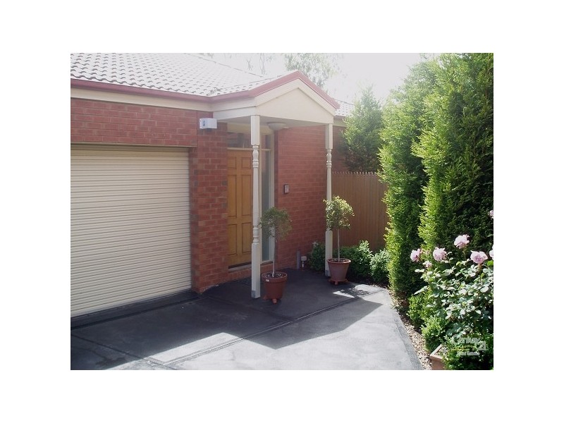 2/35 London Street, Bentleigh VIC 3204