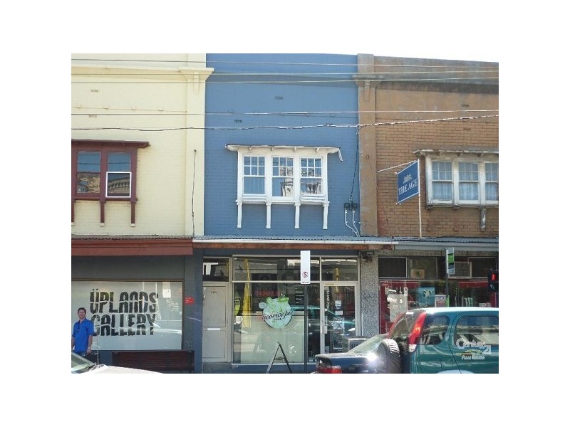249B High Street, Prahran VIC 3181