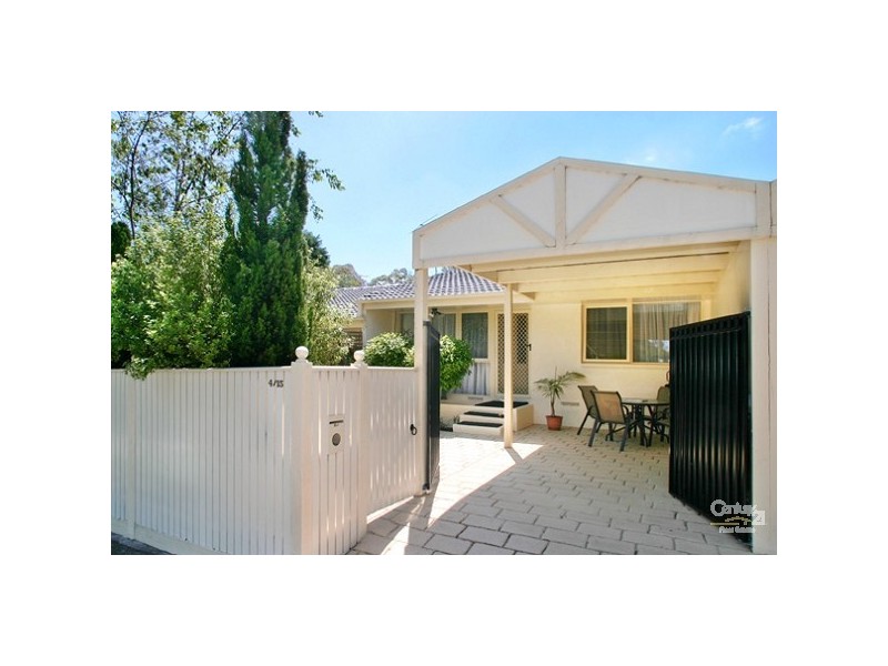 4/15 Bourke Street, Mentone VIC 3194