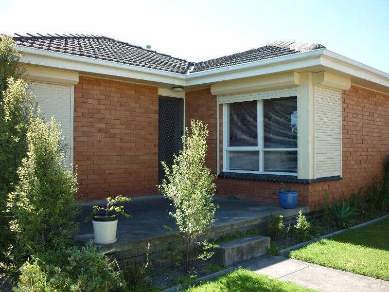 8/242  Balcombe Road, Mentone VIC 3194