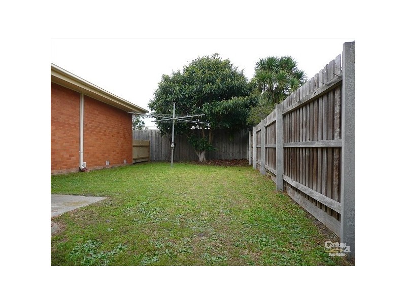 6/50 Lower Dandenong Road, Mentone VIC 3194