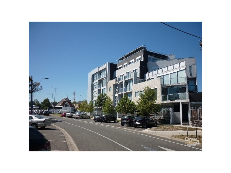 17/568 New Street, Brighton VIC 3186
