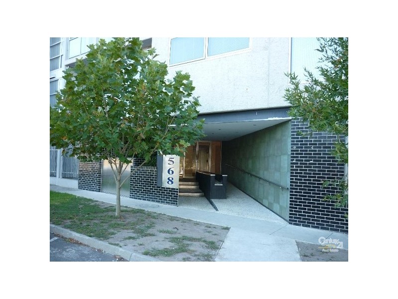 17/568 New Street, Brighton VIC 3186