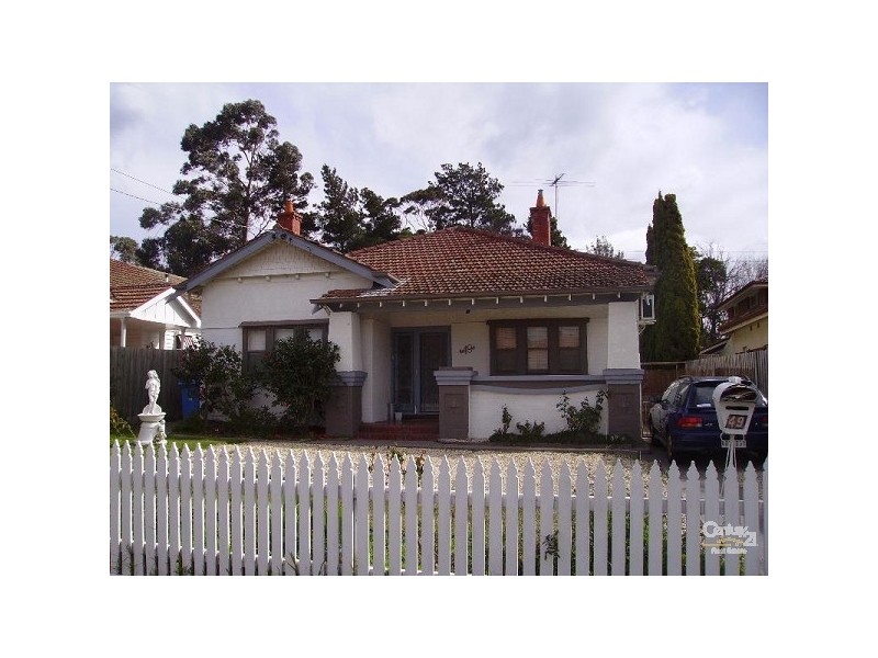 49 Montclair Avenue, Brighton VIC 3186