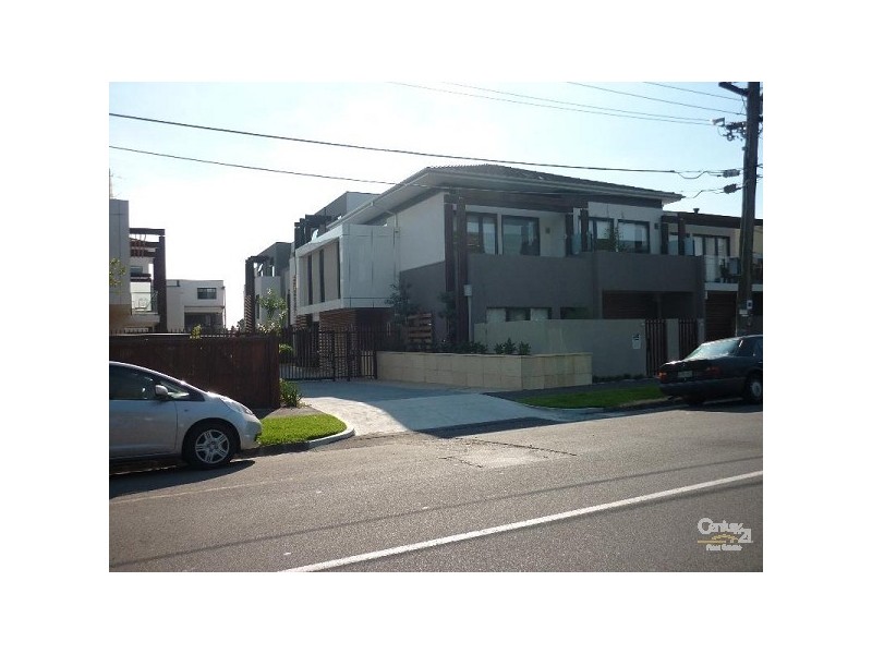 3/149 Male Street, Brighton VIC 3186