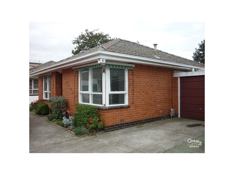 6/24 Parnell Street, Elsternwick VIC 3185