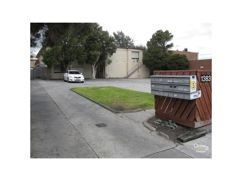 5/1383 Nepean Highway, Cheltenham VIC 3192