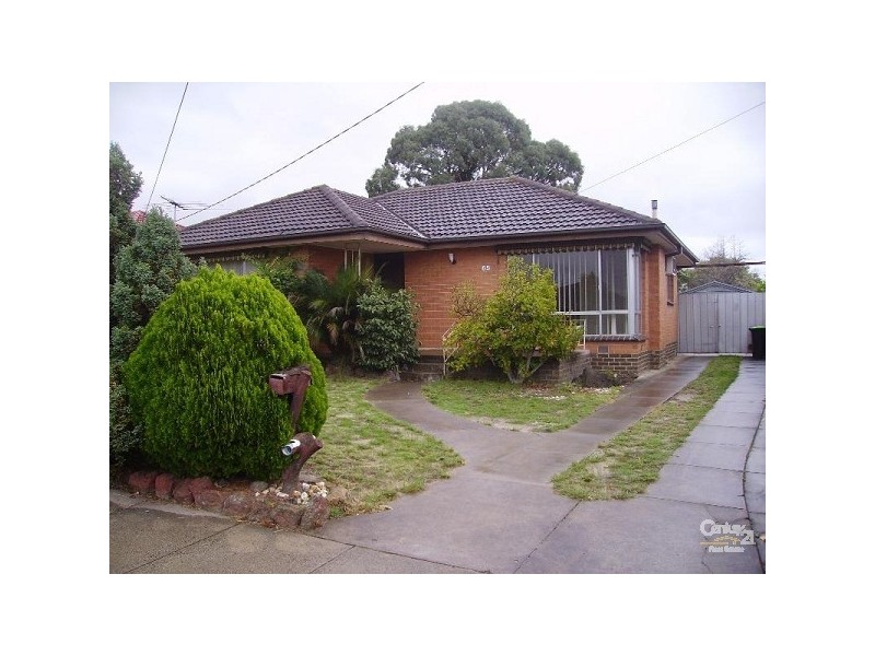 65 Herald Street, Cheltenham VIC 3192