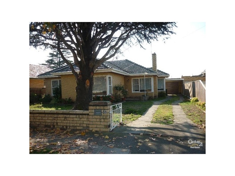 31 Seaview Avenue, Bentleigh East VIC 3165