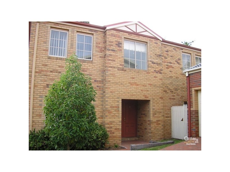 4/16 Grant Street, Oakleigh VIC 3166