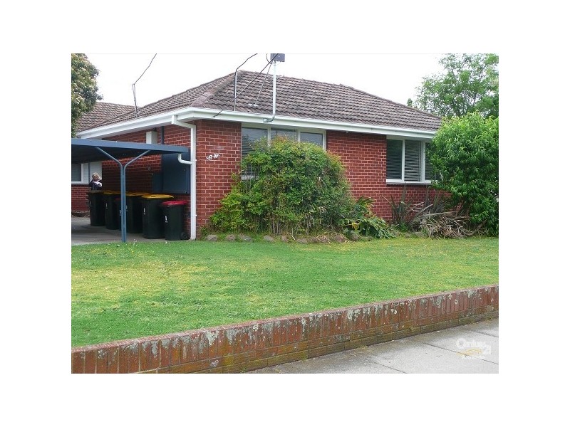 5/17 Delacombe Court, Cheltenham VIC 3192