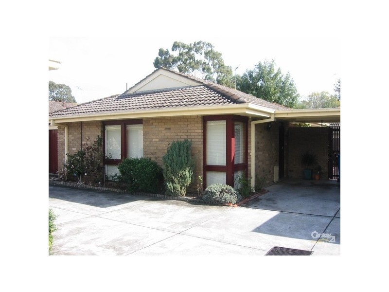 5/8  Stuart Street, Cheltenham VIC 3192