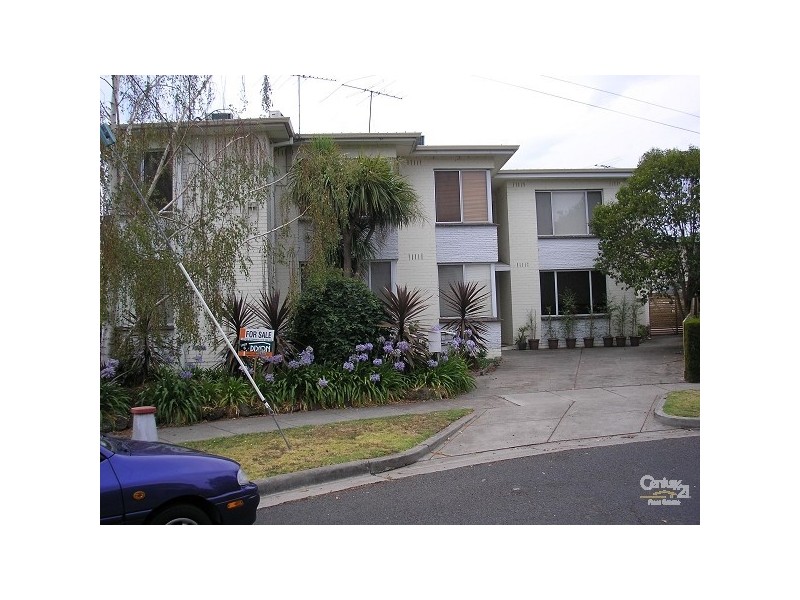 3/1 Omeo Court, Bentleigh East VIC 3165