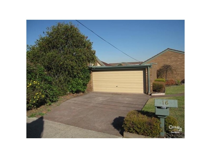 16 Bernard Street, Cheltenham VIC 3192