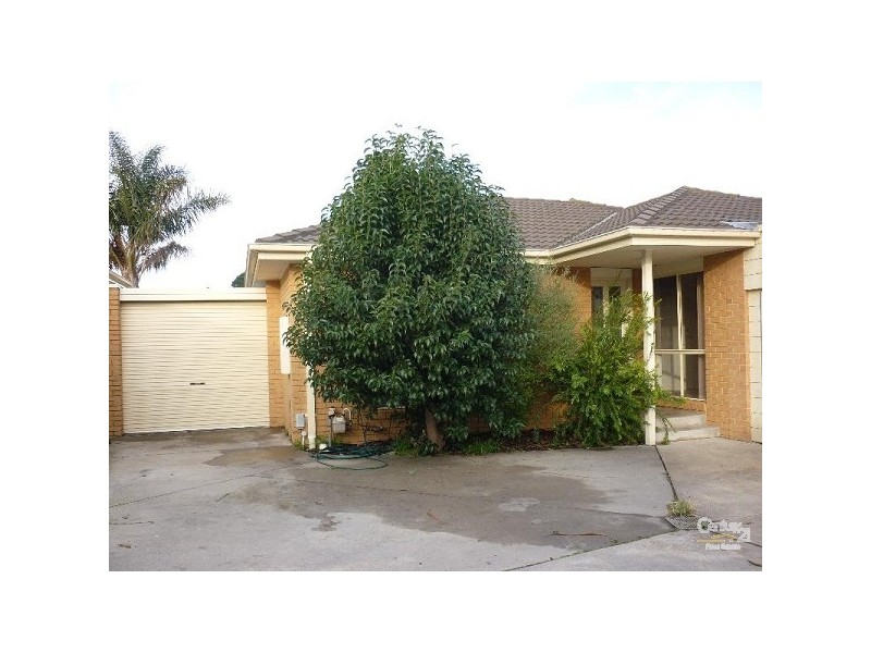 2/124 Wilson Street, Cheltenham VIC 3192