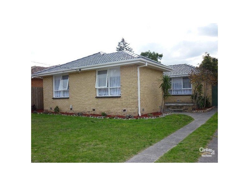 5 Freda Avenue, Cheltenham VIC 3192