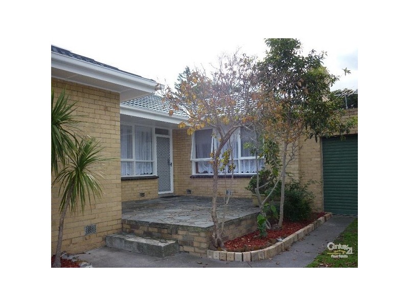 5 Freda Avenue, Cheltenham VIC 3192