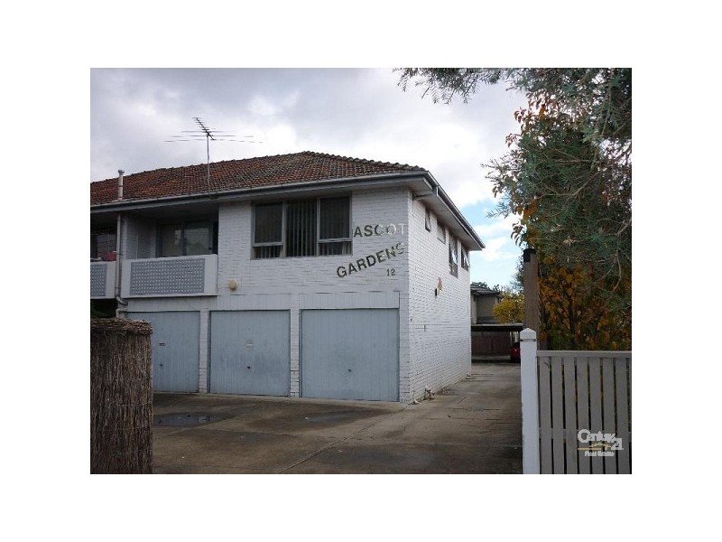 5/12 Maroona Road, Glen Huntly VIC 3163