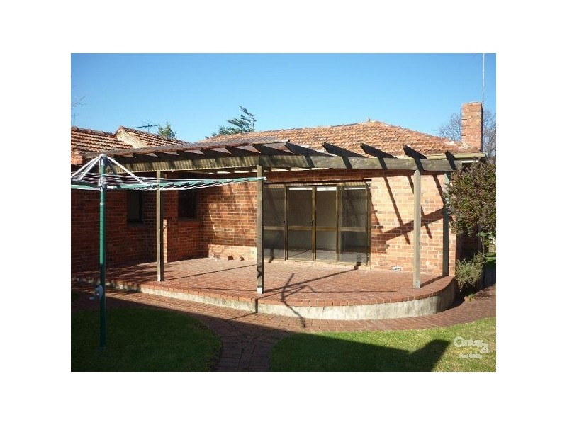 1 Paschal Street, Bentleigh VIC 3204