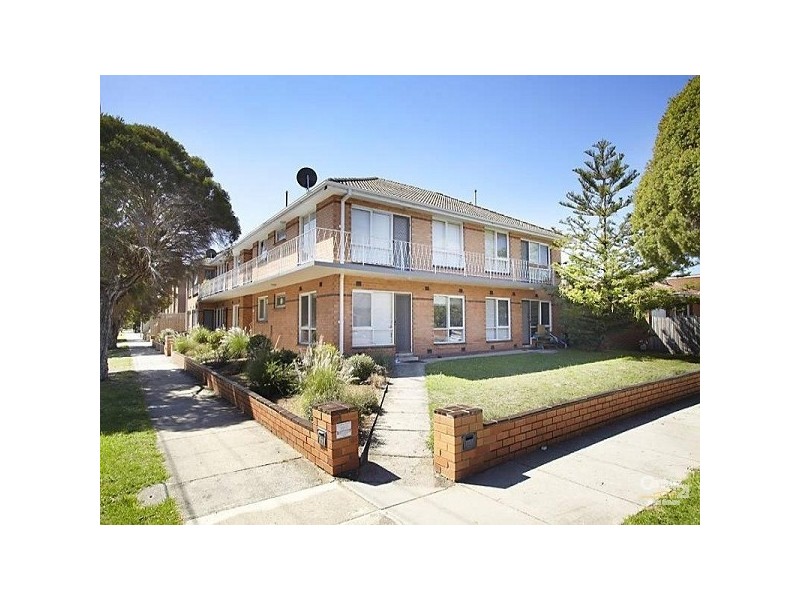 4/20 Anzac Street, Carnegie VIC 3163