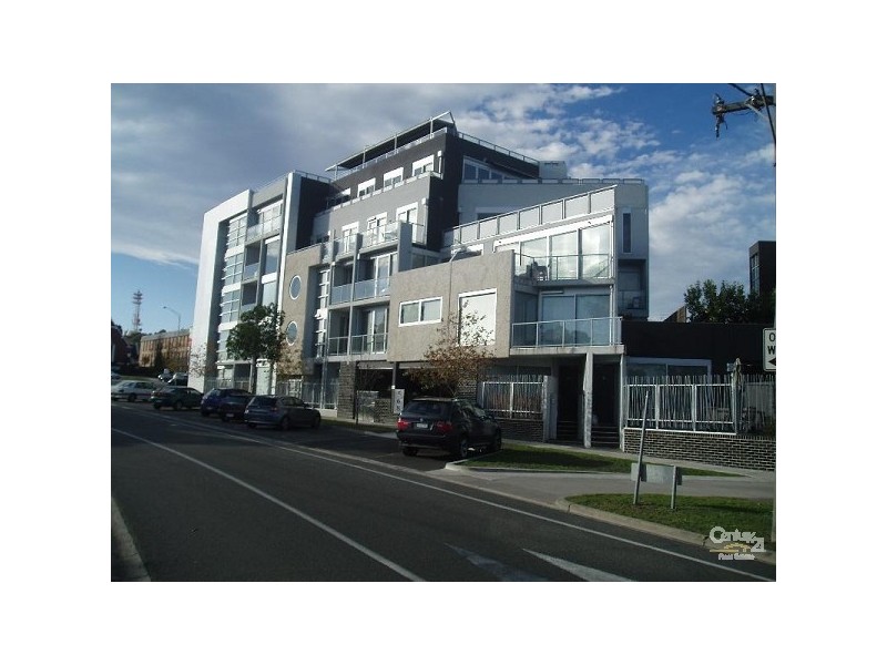33/568 New Street, Brighton VIC 3186