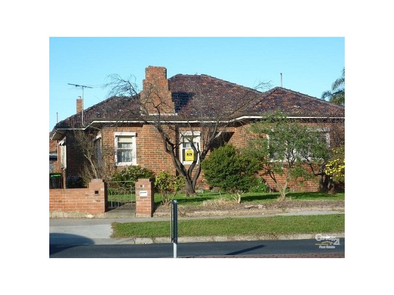 20 Jellicoe Street, Cheltenham VIC 3192