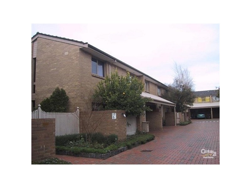 9/6 Bright Street, Brighton East VIC 3187