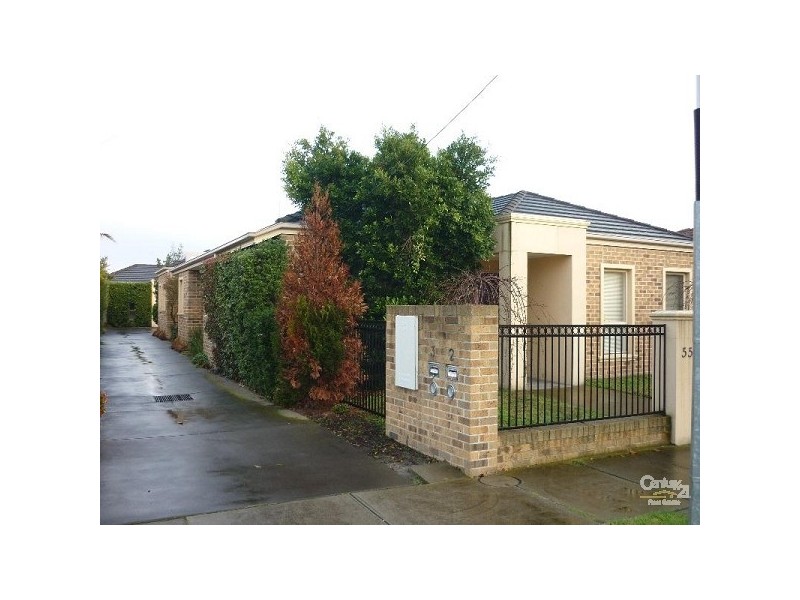 3/55 Clay Street, Moorabbin VIC 3189