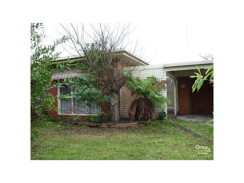 16 Tilley Street, Cheltenham VIC 3192