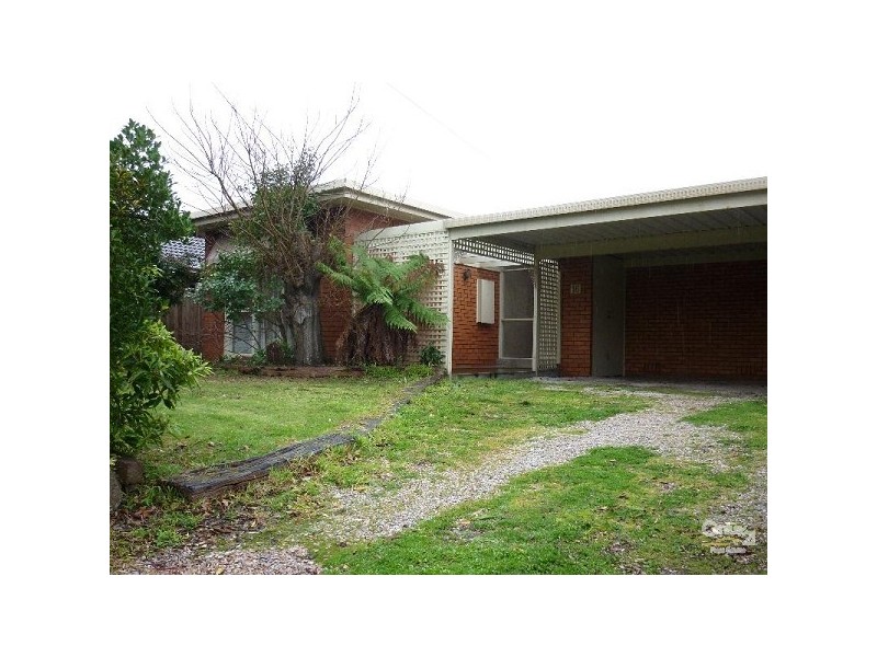 16 Tilley Street, Cheltenham VIC 3192
