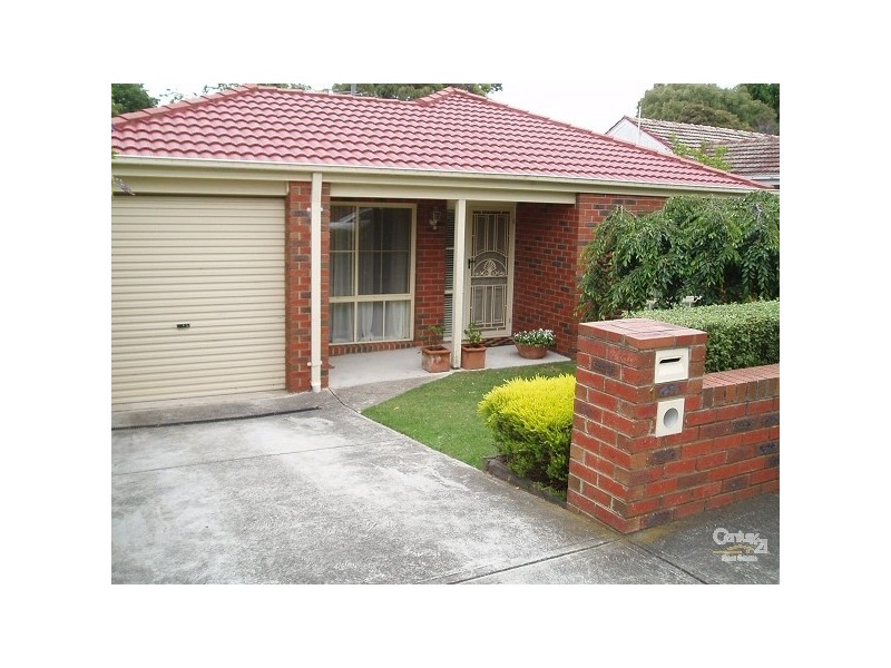 1/42 Vasey Street, Bentleigh VIC 3204